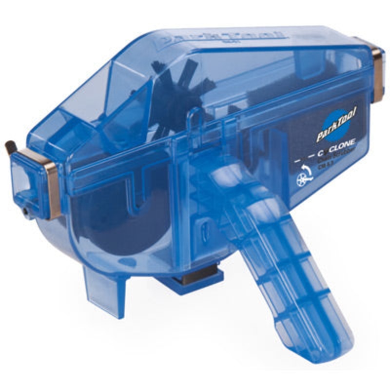 Park Cm-5.3 Cyclone Chain Scrr Cyclone Chain Scrubber Cm-5.3 Cyclone Chain Cleaner Park Tool Tools NA N/A