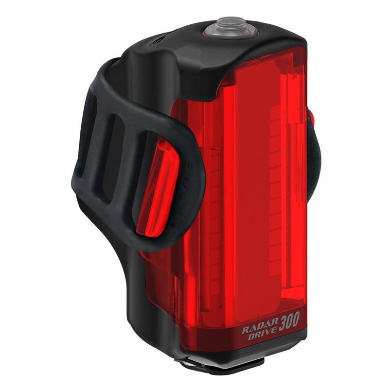 Radar Drive 300 Taillight