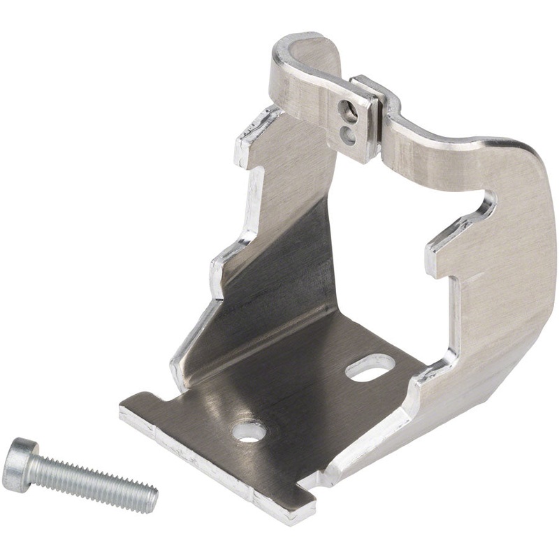 Bosch Battery Mounting Kit Powerpack Frame, Adapter Plate, Plug Side Bad2, BBP35YY, The smart system Compatible