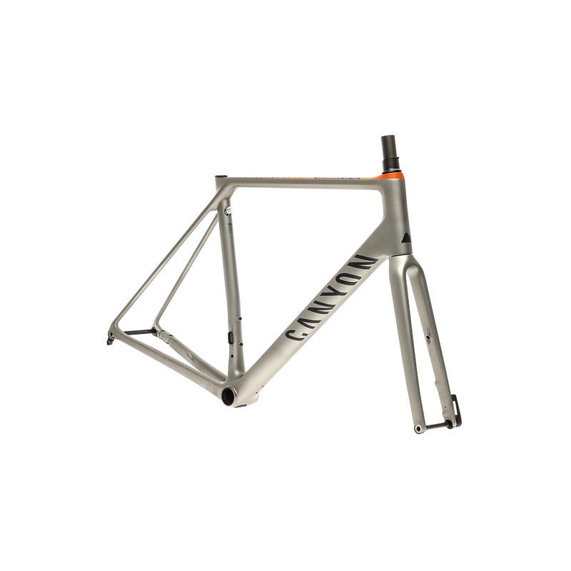Canyon Endurace CF SL Large Frameset – 2017