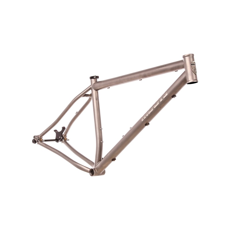 Moots Womble Slider Large Frame – 2023