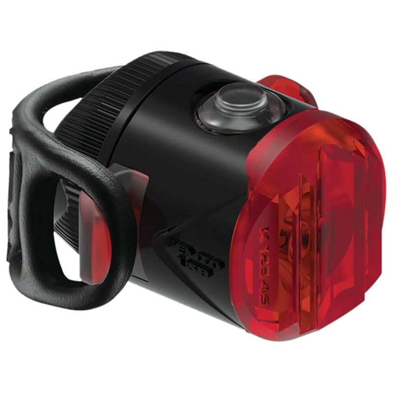 Femto USB-C Drive Taillight