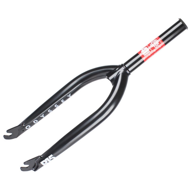 Odyssey R15 Fork Black