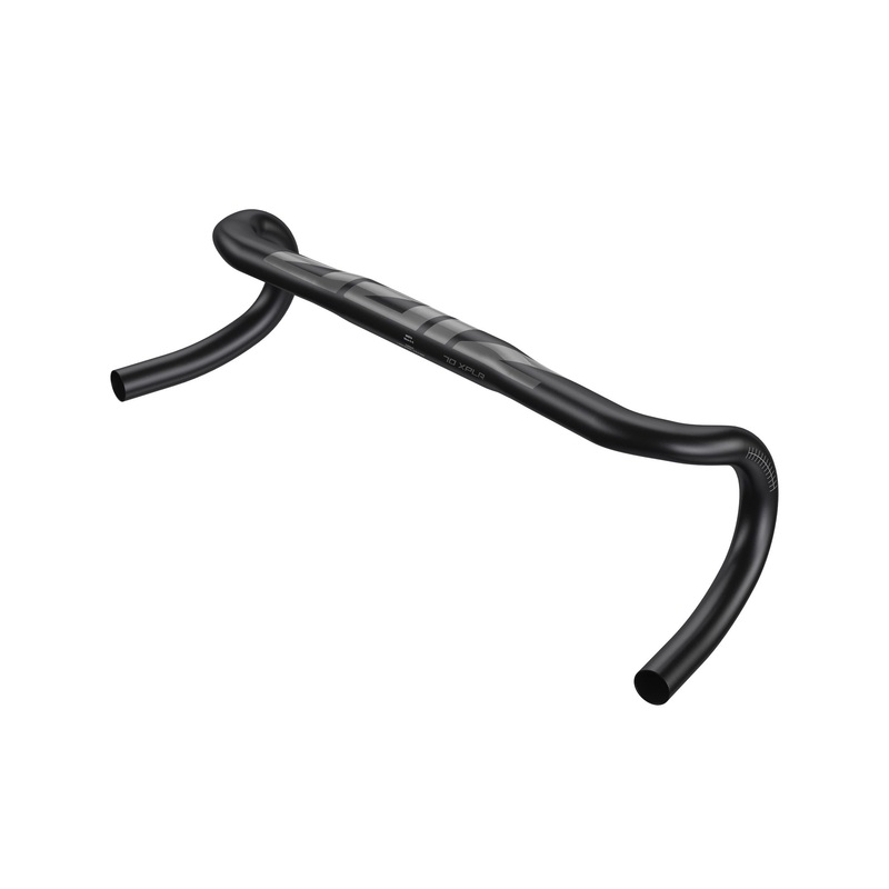 Zipp Service Course SL-70 XPLR Handlebar 40cm Black