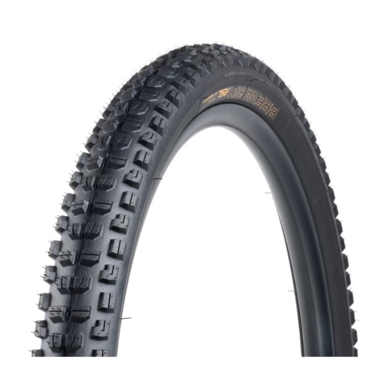 Bontrager Brevard RSL SE TLR MTB Tire 27.5×2.5 Black