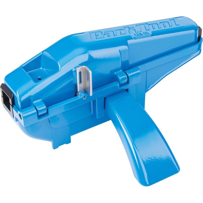 CM-25 Professional Chain Scrubber