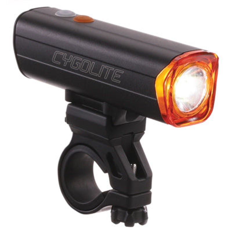 Cygolite Velocity Endur 1000 One Piece W/Internal Batt,Usb Velocity Endurance 1000  Lights NA Black