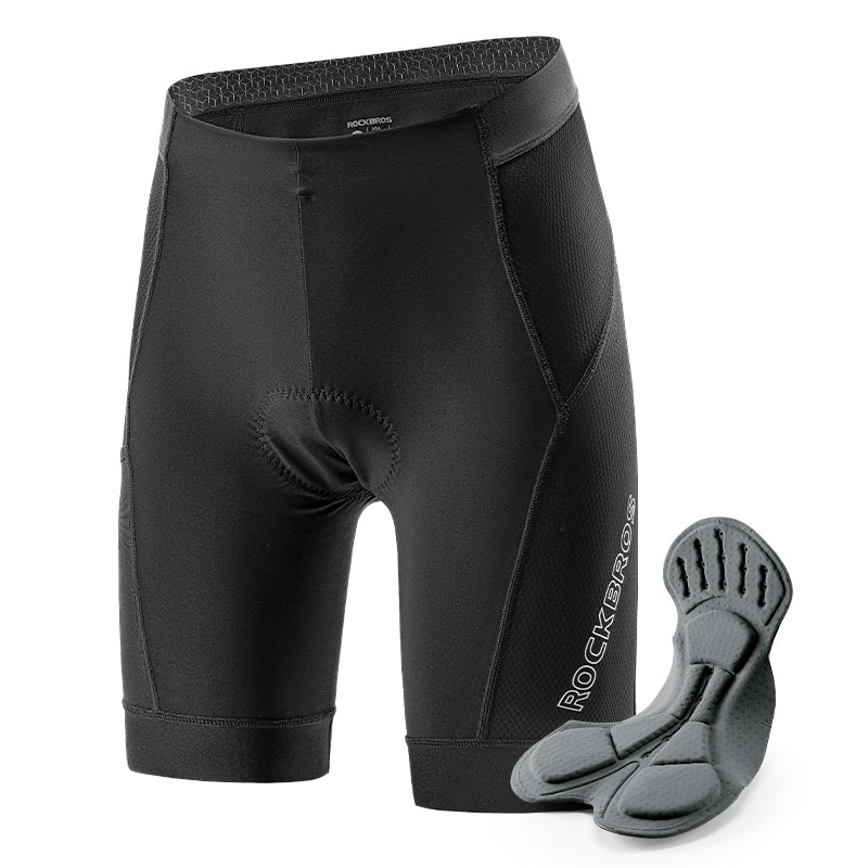 Storage Men’s Cycling shorts US S=Asian M
