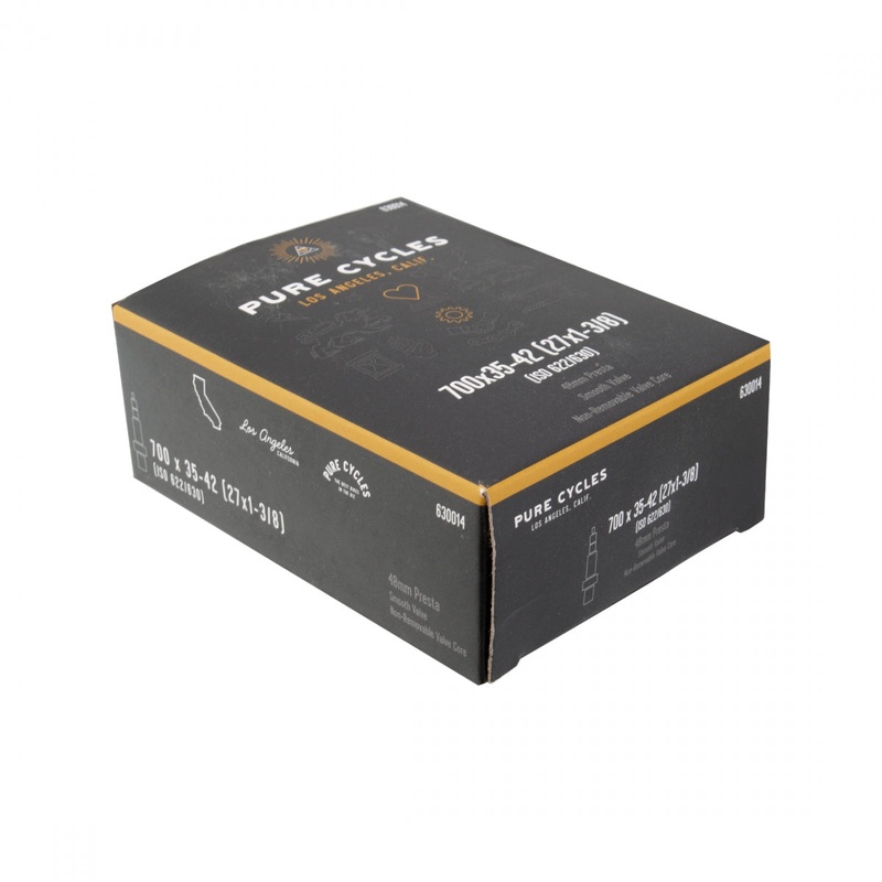 Tube Pure 700X35-42 27X1-3/8 Pv48/Smth/Nrc Ffw35Mm
