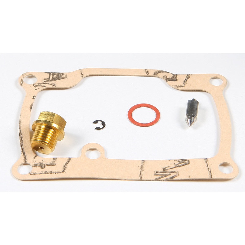 SP1 Carburetor Repair Kit 34mm Zin