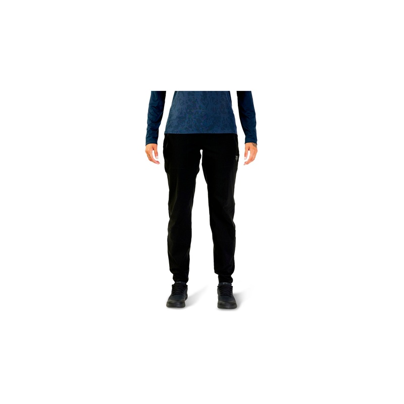 Pant Fox Racing 24 Ranger Women Large Black