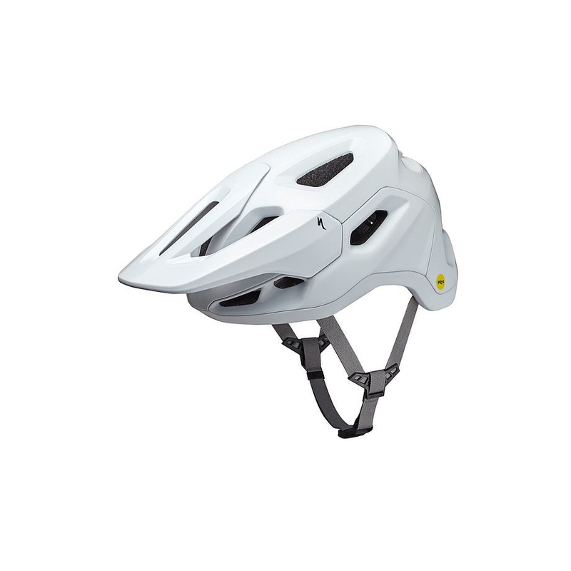Specialized tactic 4 helmet white l
