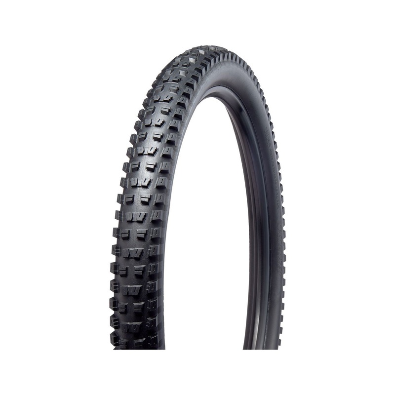 Butcher Grid Trail 2Bliss Ready T9 27.5″ Bike Tire 27.5 x 2.3″