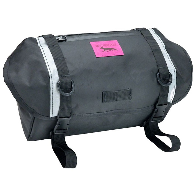 Catalyst Pack Black