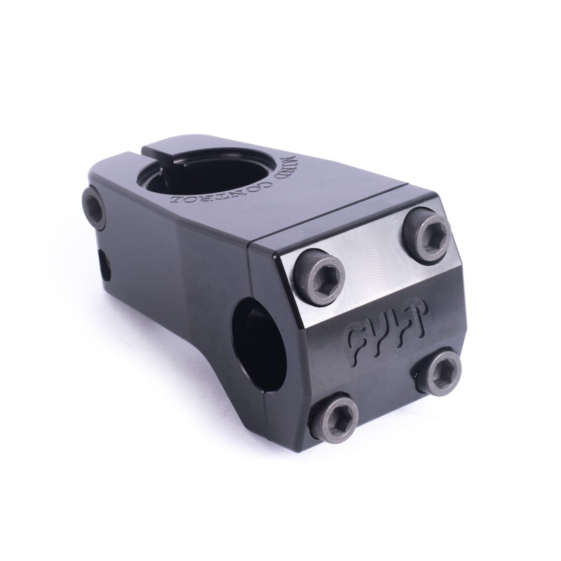 Cult Mind Control Stem Black 48mm