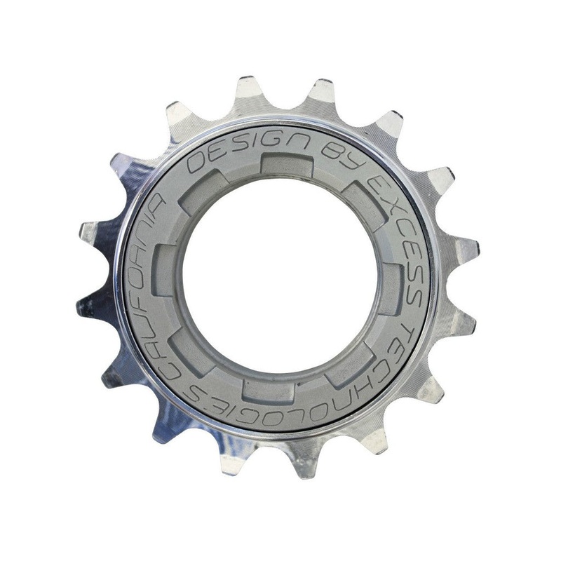 Excess Pro Elite Freewheel 3/32 16T Black