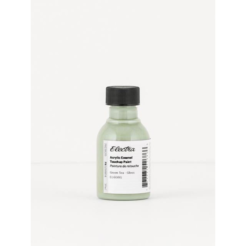 Touch-up Paint – Gloss Green Color Collection Green Tea EL608