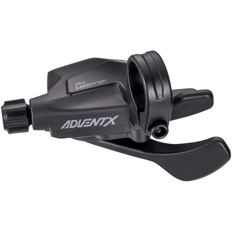 ADVENT X Trail Trigger Right Shifter – 1×10 Speed, ADVENT X Compatible Only