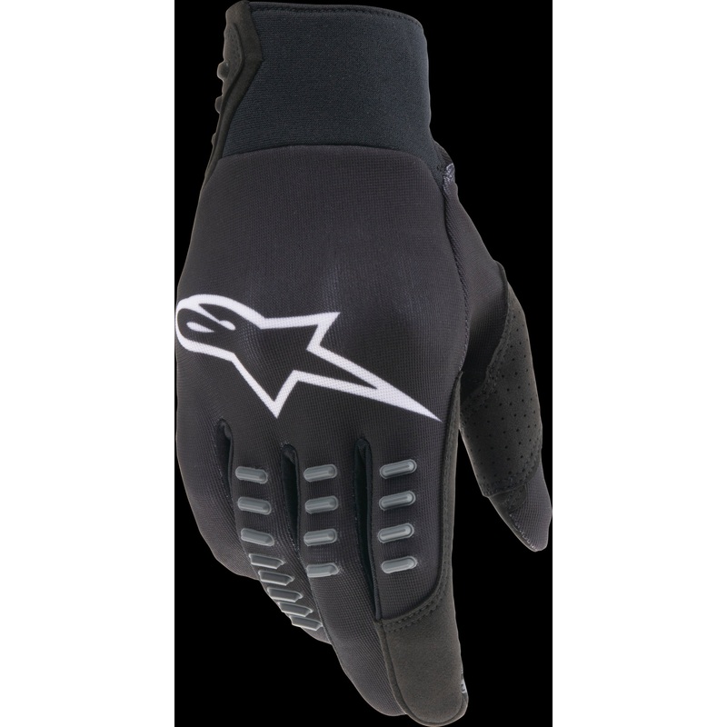 ALPINESTARS Smx-E Gloves Black/Anthracite Small
