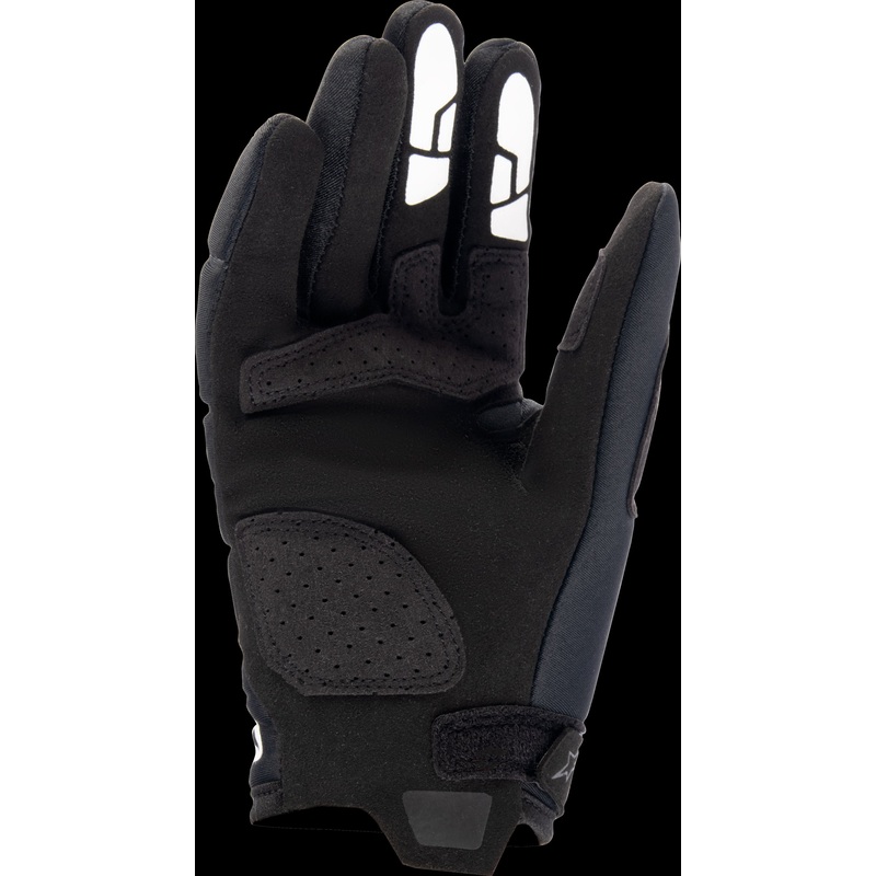 ALPINESTARS Youth Thermo Shielder Gloves Black Youth Medium