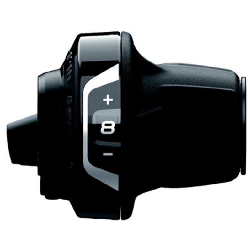 Shim Shft,Revo,8Spd,Rt Sl-Rv400-8R,W/Display Revo 8-Speed Right Shifter  Shifters NA Series Color