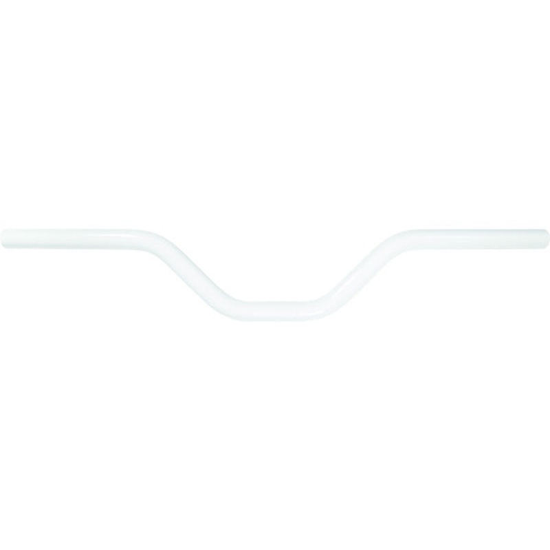 Crupi Mini Aluminum Bars-3″ Black