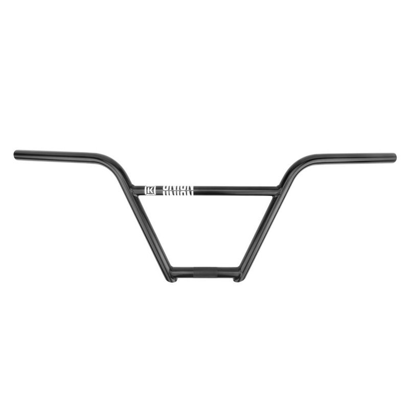 Kink Union 4-Piece Bars ED Black 9.5″