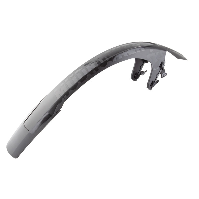 SKS Mudrocker Clip-On Rear Fender – 29×3.0 Black