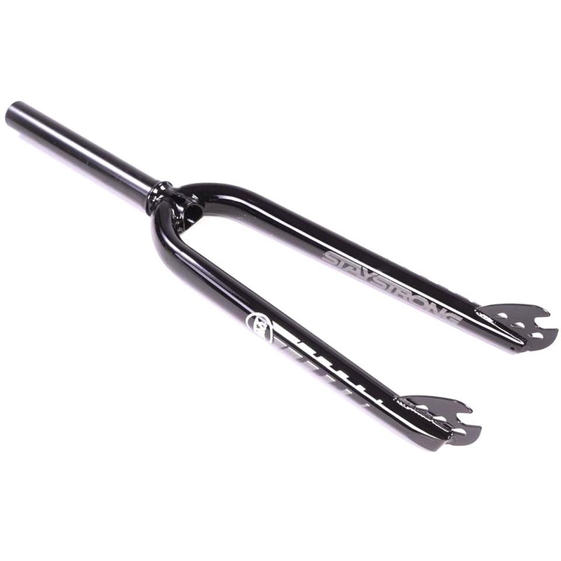 Stay Strong Race DVSN 20″ Mini Race Fork 10mm