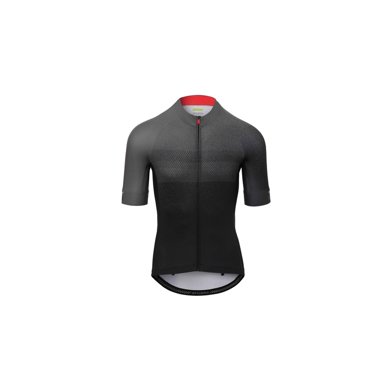 Giro Men’s Chrono Expert Jersey Black Blender S