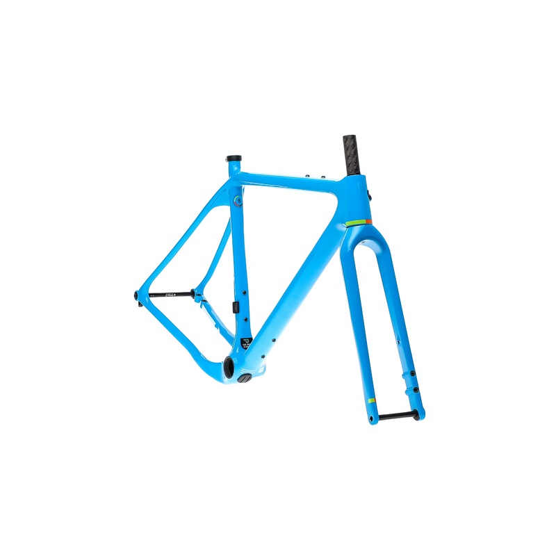OPEN U.P. Small Frameset – 2021