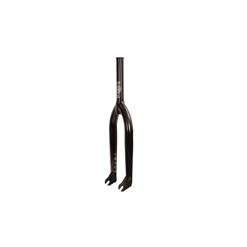 Subrosa OM Forks (22mm) Black