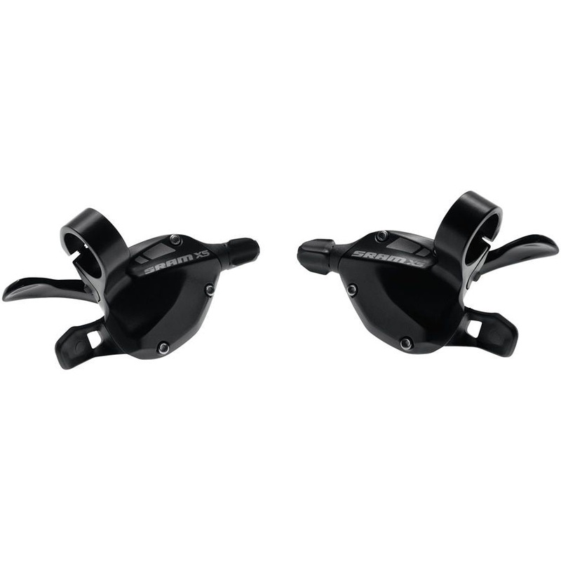 X5 Trigger Shifter Set Double 10