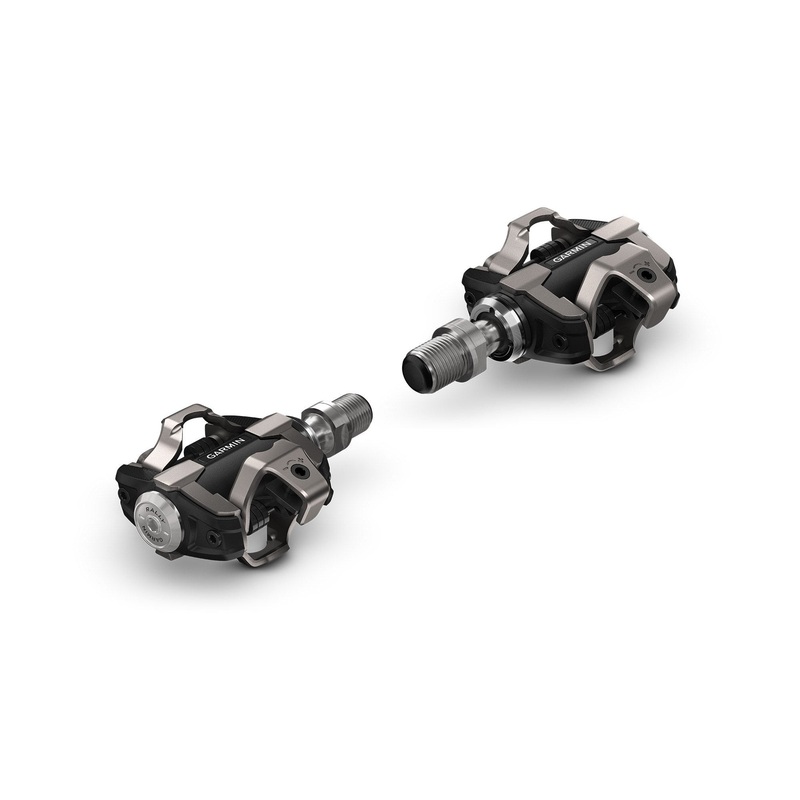 Garmin Rally XC100 Power Meter Pedals
