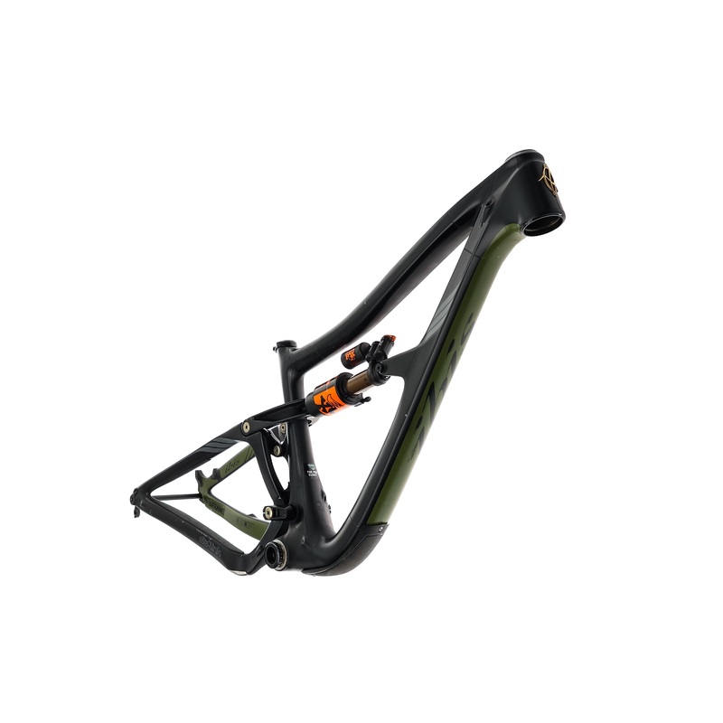 Ibis Ripmo Medium Frame – 2019