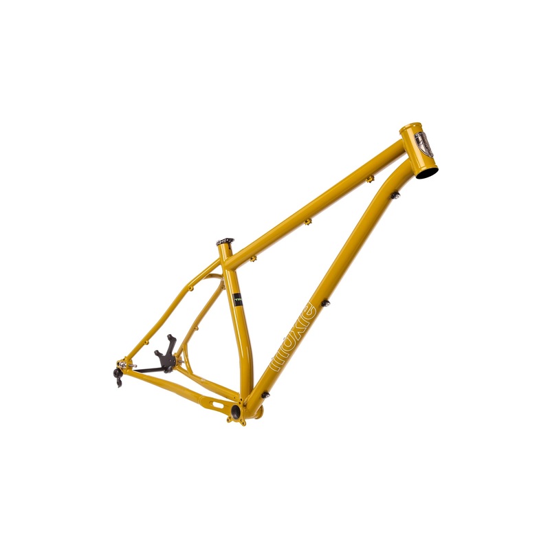 Pipedream Cycles Moxie Mx3 Longer(Large) Frameset – 2022