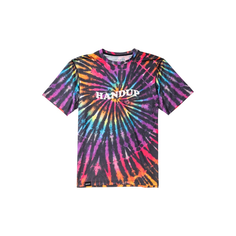 Youth ActiviTEE – Reverse Tie Dye X SMALL