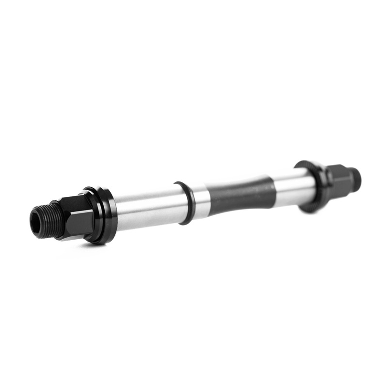 Yukon Hub Axle