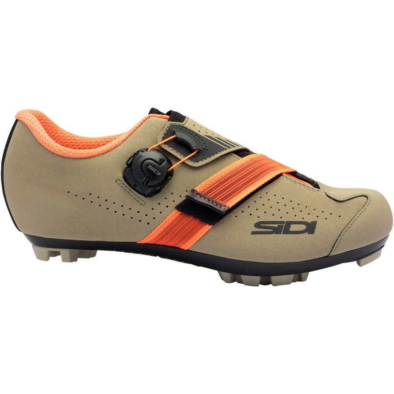 Aertis Mountain Clipless Shoes – Women’s, Sand Coral 36