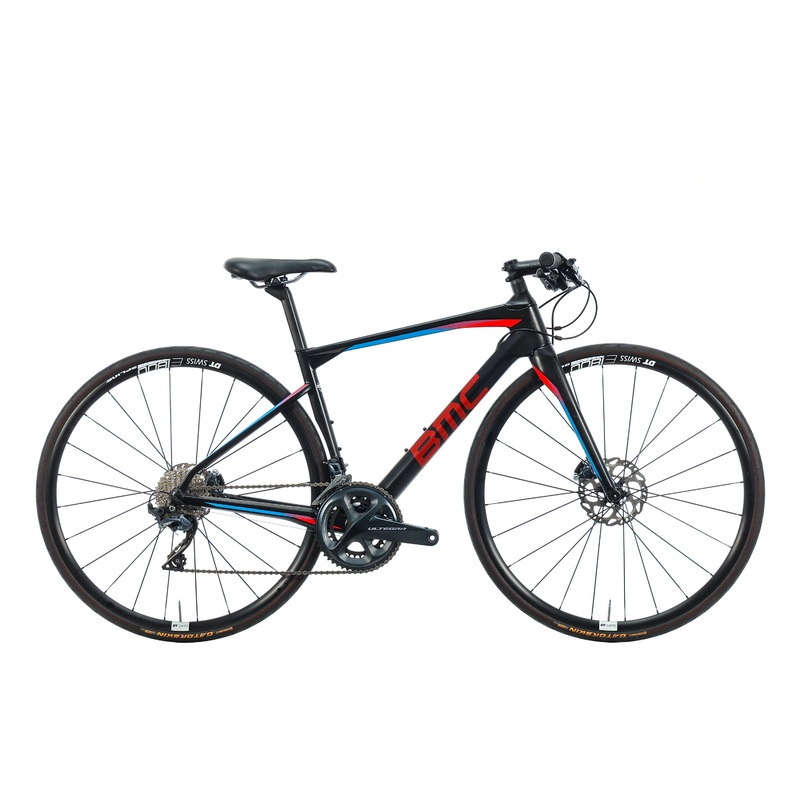 BMC Roadmachine 02 TWO FB Road Bike – 2018, 47cm