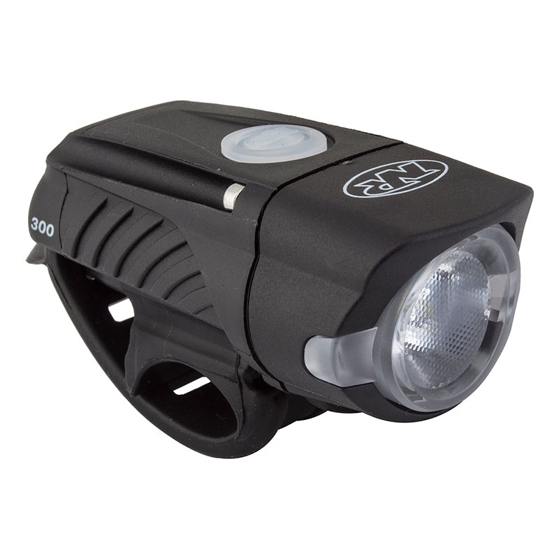 NiteRider Swift 300 headlight