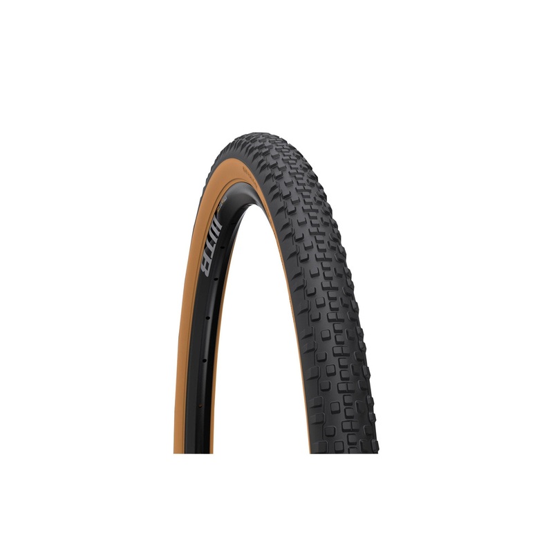 WTB Resolute TCS Tubeless Tire – 650b Black 650bx42