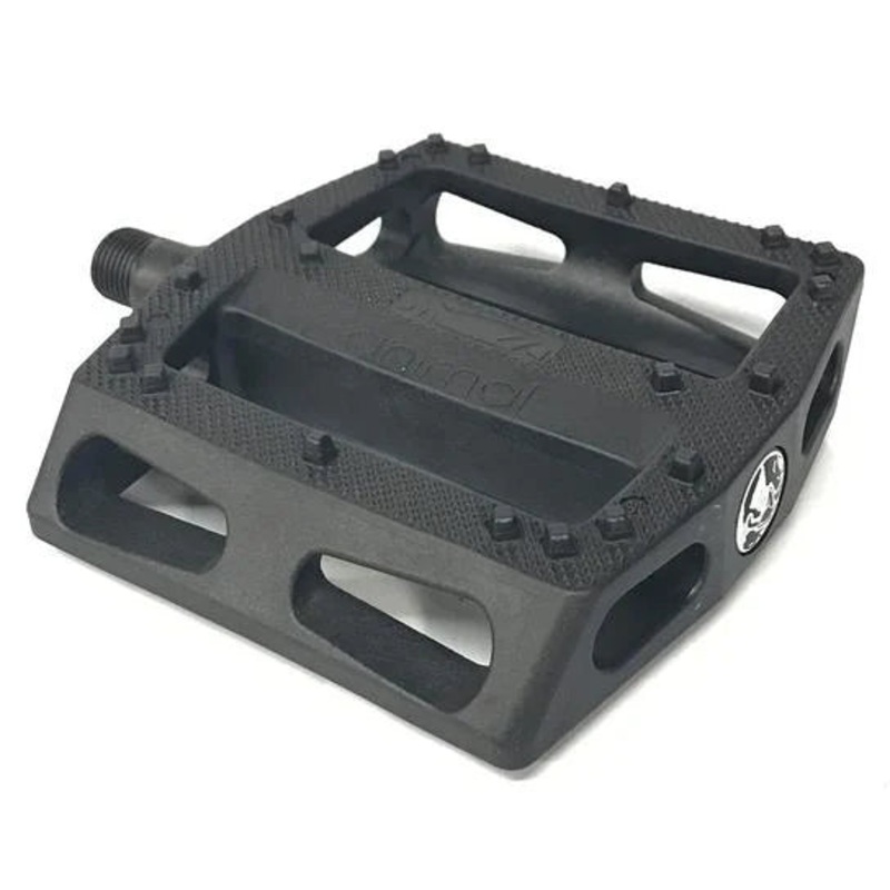 Animal Rat Trap Pedals (Black)