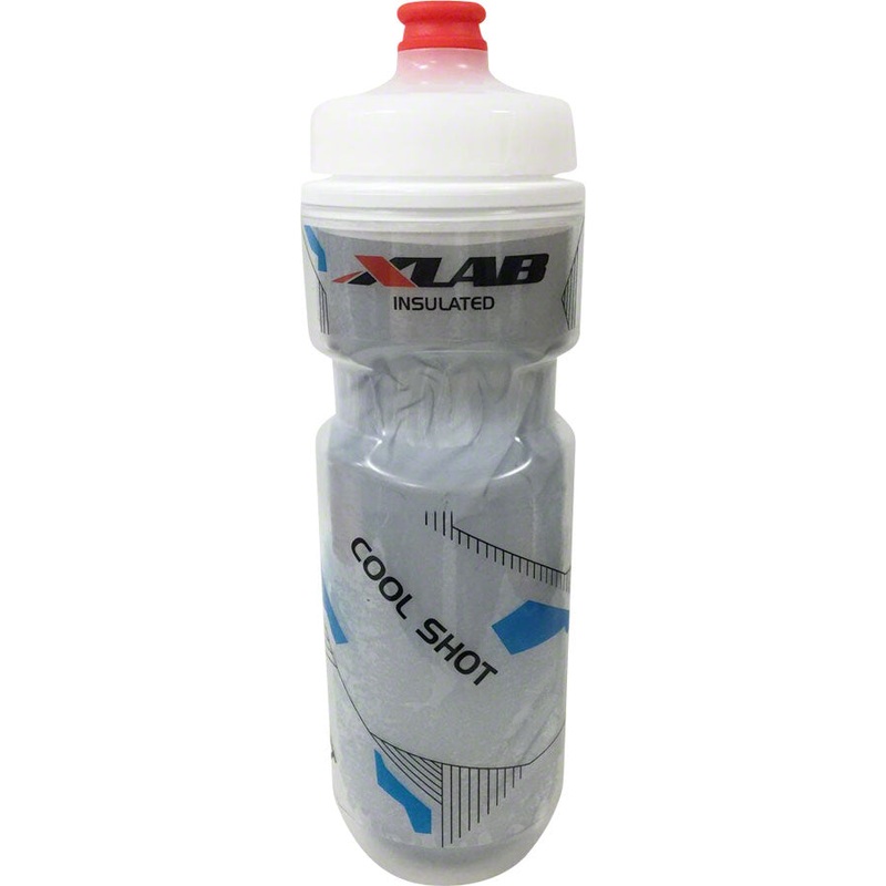 XLAB Cool Shot Bottle
