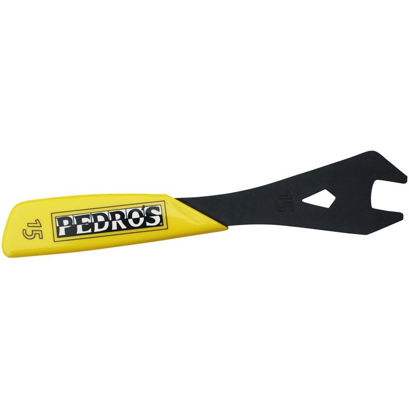 Cone Wrench II 15mm