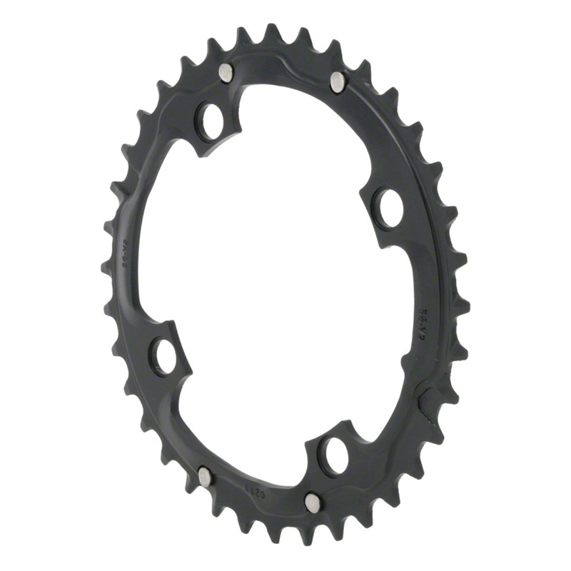 Trushift Chainring Alloy 36T