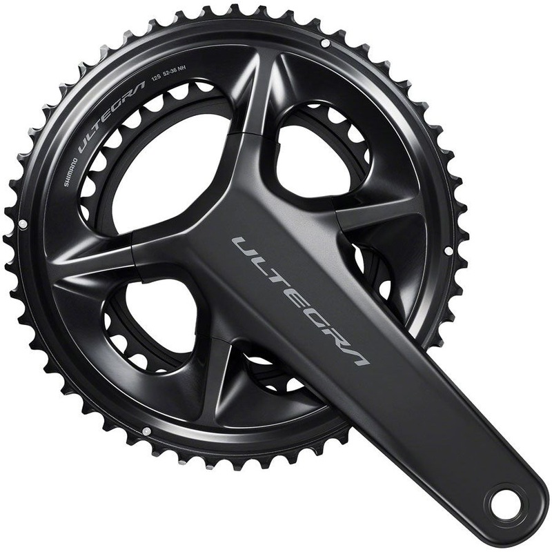 Ultegra FC-8100 12-Speed Crankset 175 50/34