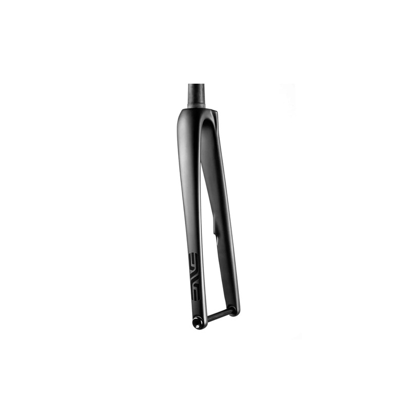 ENVE Road Disc Brake Fork 1 1/4″ Tapered Black 43mm