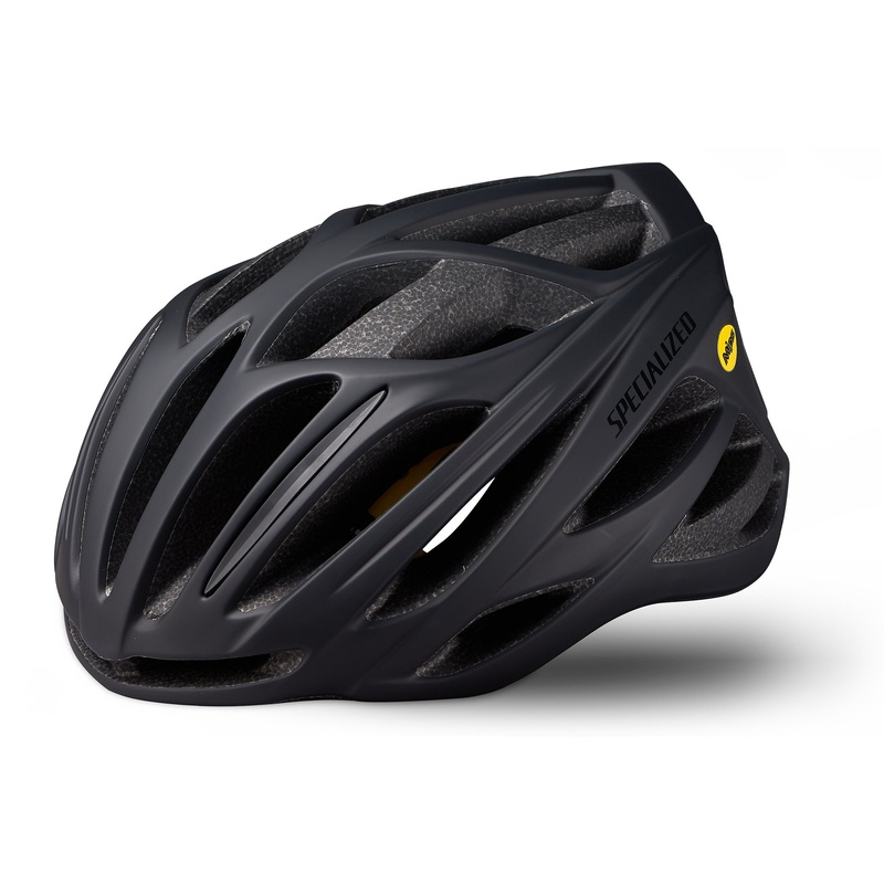 Specialized Echelon II Mips Helmet Cast Blue Small