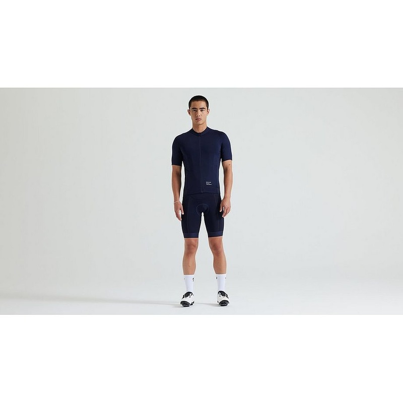 Specialized sbc foundation jersey ss men dark navy s